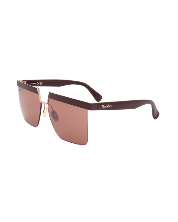 
Occhiali da sole MAXMARA da donna, modello MM0071 - SUNGLASSES | Spazio Ottica
