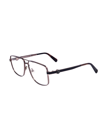 Occhiali da vista MONCLER da uomo, modello ML5178 | Spazio Ottica