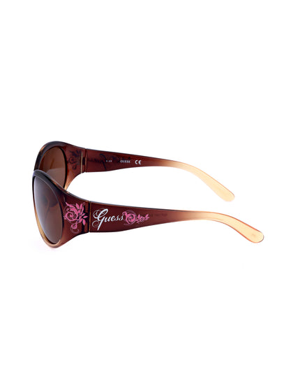 Occhiali da sole GUESS da donna, modello GUT103T | Spazio Ottica