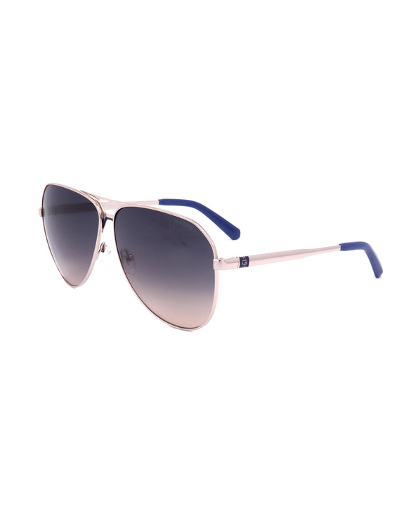 
Occhiale da sole Guess GU00069 - GOLD SUNGLASSES | Spazio Ottica
