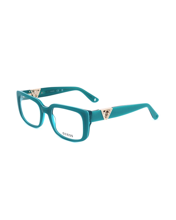 
Occhiali da vista GUESS da donna, modello GU2959 - GUESS | Spazio Ottica
