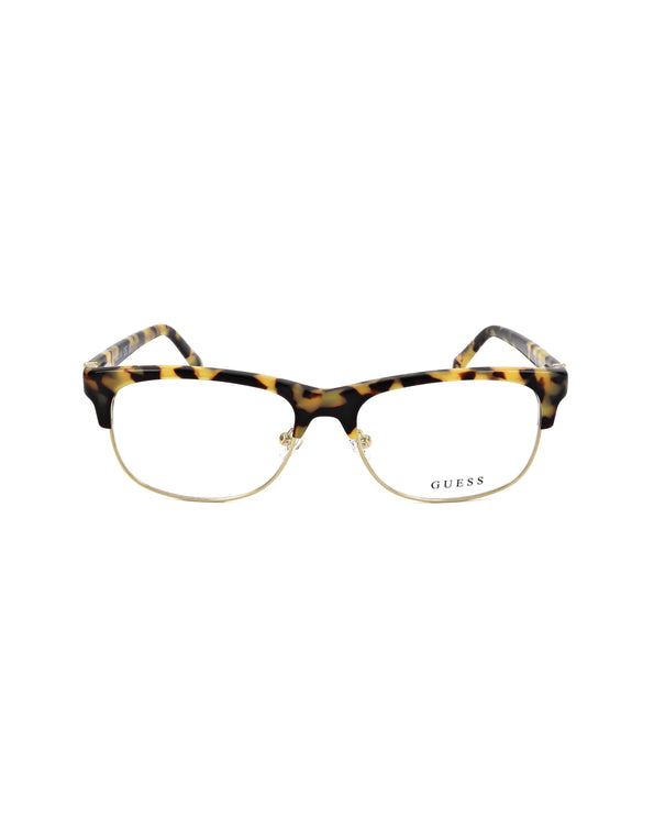 
Occhiale da vista Guess GU50081 - GUESS | Spazio Ottica
