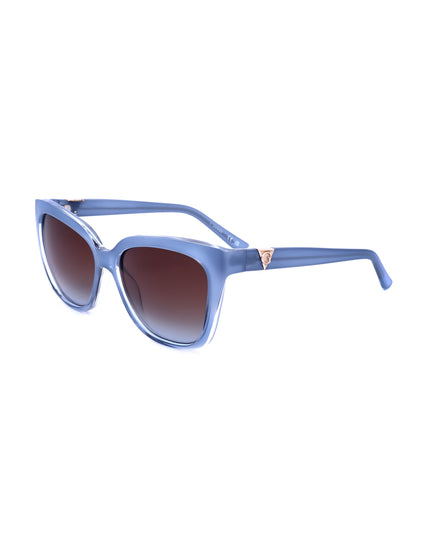 Occhiali da sole GUESS da donna, modello GU7878 | Spazio Ottica