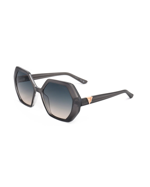 
Occhiale da sole Guess GU7879 - OCCHIALI GRIGIO | Spazio Ottica
