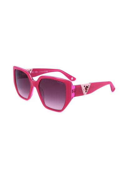 Occhiali da sole GUESS da donna, modello GU7892 | Spazio Ottica