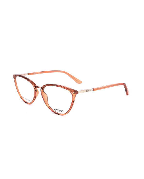 
Occhiale da vista Guess GU2957 - OCCHIALI DA VISTA | Spazio Ottica
