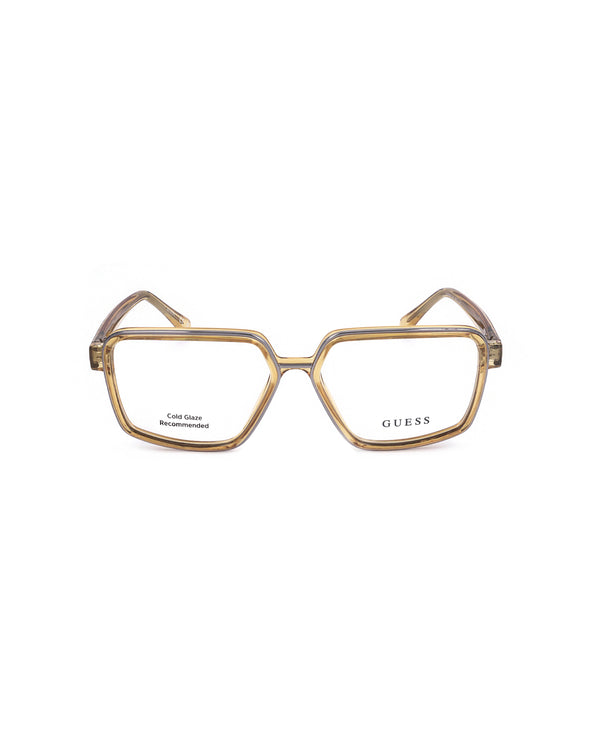 
Occhiale da vista Guess GU50085 - GAFAS | Spazio Ottica
