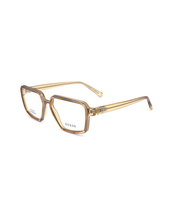 
Occhiale da vista Guess GU50085 - GUESS | Spazio Ottica
