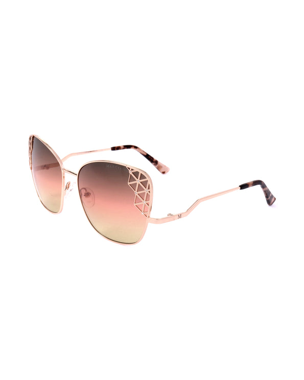 
Occhiale da sole Guess By Marciano GM0830 - OCCHIALI ORO | Spazio Ottica
