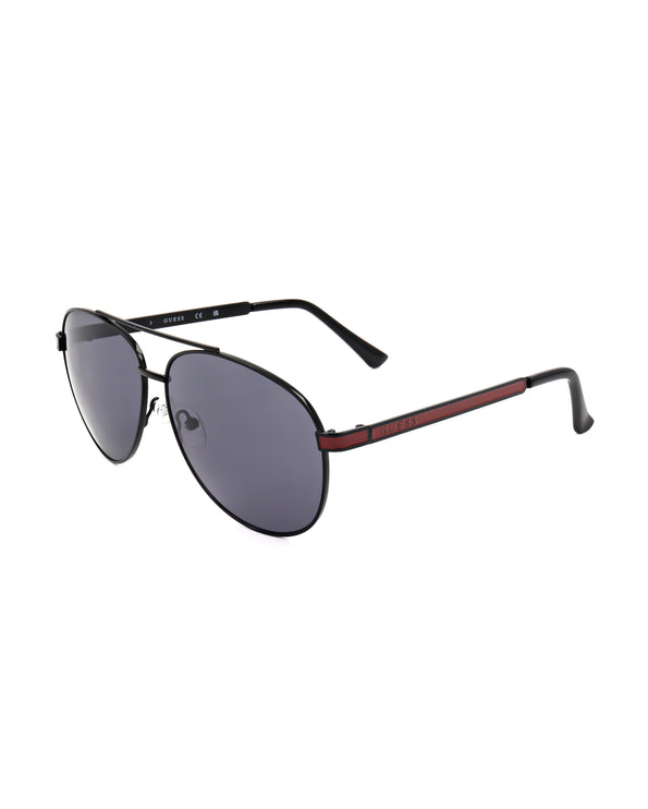
Occhiali da sole GUESS FACTORY da uomo, modello GF5110 - GAFAS DE SOL PARA HOMBRE | Spazio Ottica
