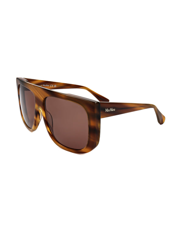
Occhiali da sole MAXMARA da donna, modello MM0073 - SUNGLASSES | Spazio Ottica
