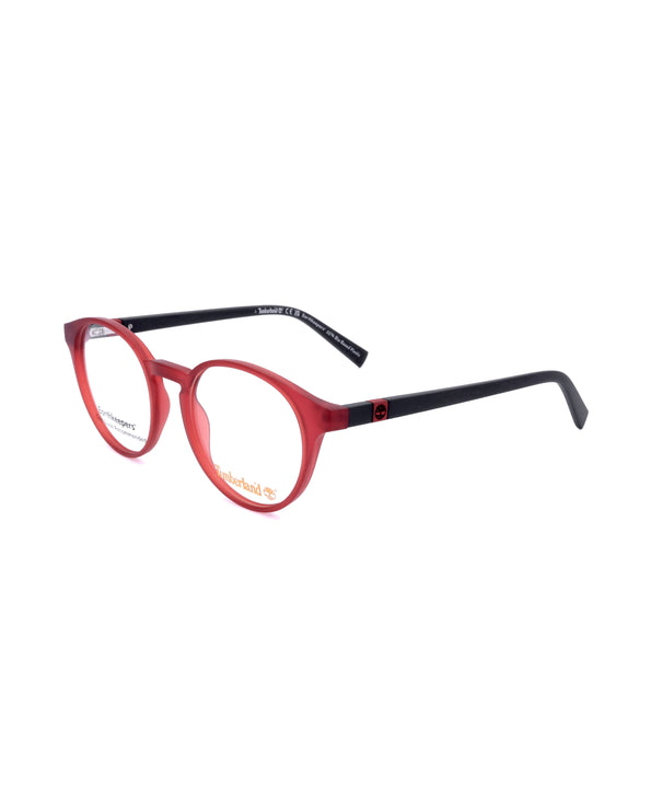 
Occhiale da vista Timberland TB1826 - OCCHIALI ROSSO | Spazio Ottica
