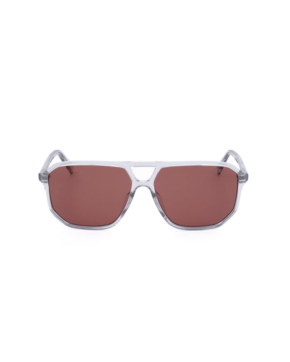 
Occhiale da sole Guess GU8276 - GREY SUNGLASSES | Spazio Ottica
