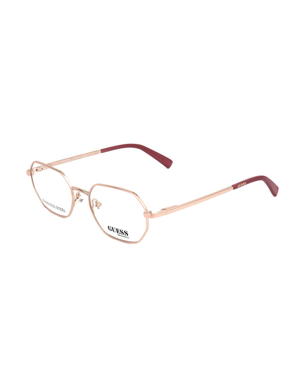 
Occhiale da vista Guess GU8283 - EYEGLASSES | Spazio Ottica
