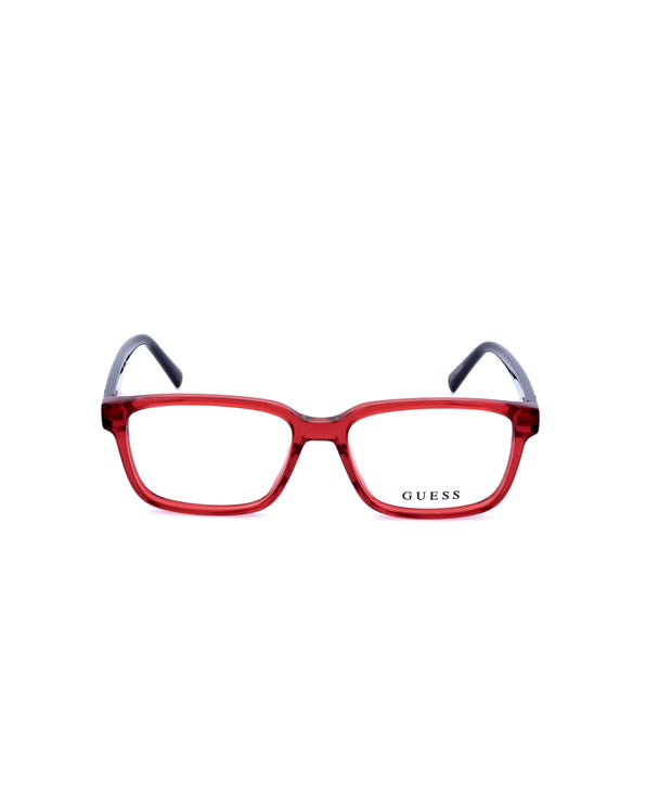 
Occhiale da vista Guess GU9229 - OCCHIALI ROSSO | Spazio Ottica
