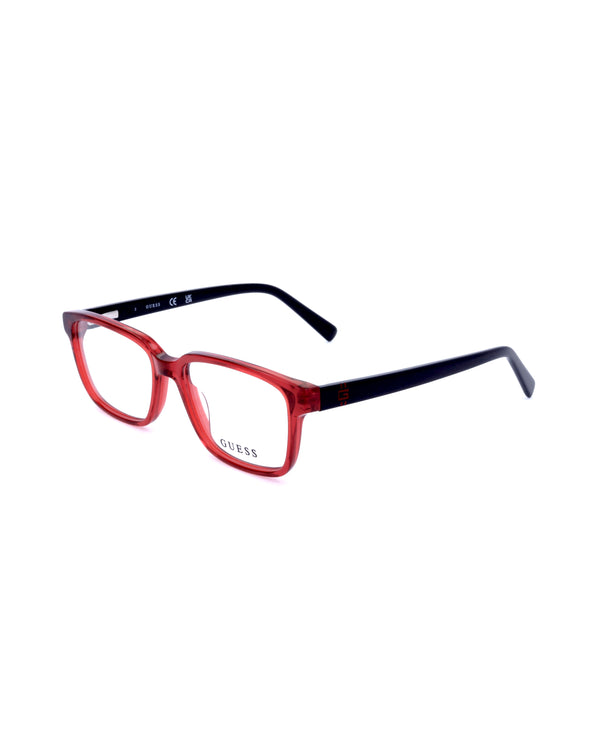 
Occhiale da vista Guess GU9229 - OCCHIALI ROSSO | Spazio Ottica
