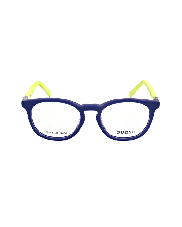 
Occhiale da vista Guess GU9231 - OCCHIALI BLU | Spazio Ottica

