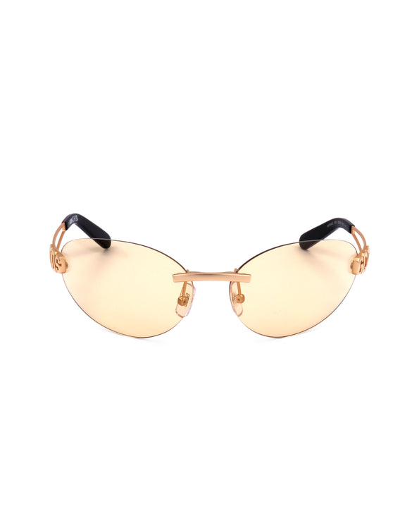 
Occhiale da sole Gcds GD0032 - SUNGLASSES | Spazio Ottica
