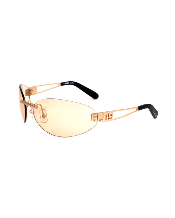 
Occhiale da sole Gcds GD0032 - SUNGLASSES | Spazio Ottica
