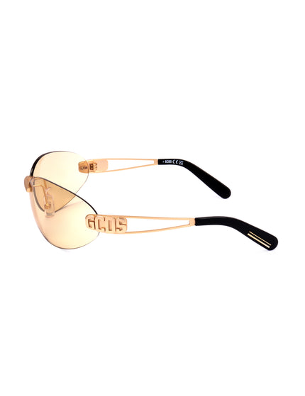 Occhiale da sole Gcds GD0032 | Spazio Ottica