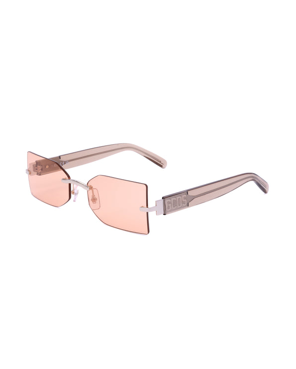 
Occhiale da sole Gcds GD0033 - SUNGLASSES | Spazio Ottica
