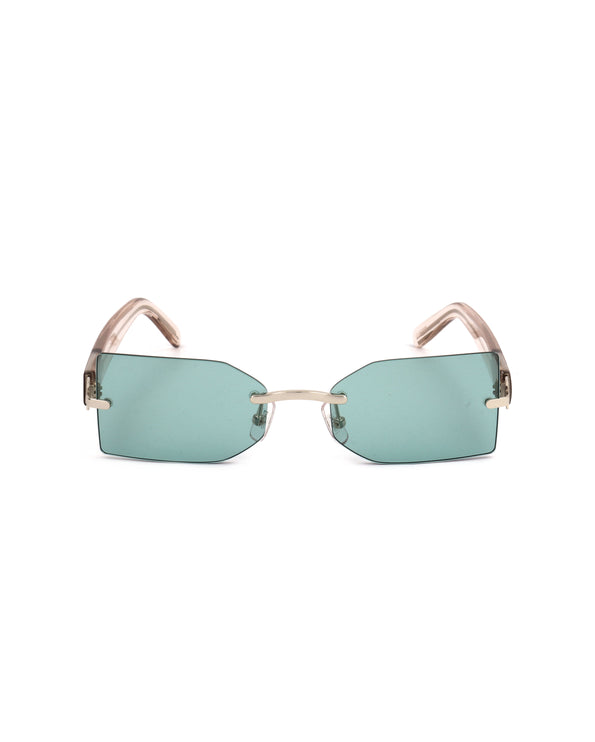 
Occhiale da sole Gcds GD0033 - OCCHIALI ORO | Spazio Ottica
