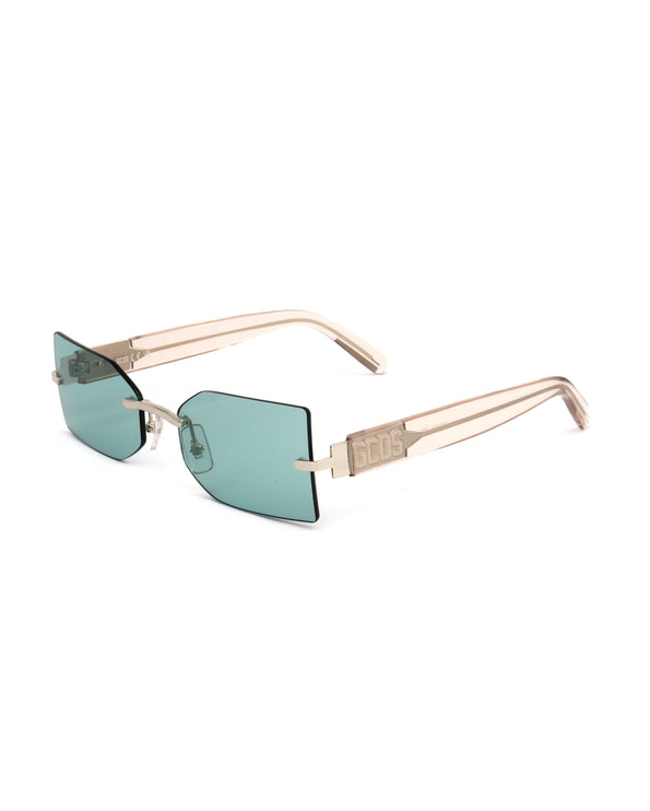 
Occhiale da sole Gcds GD0033 - OCCHIALI ORO | Spazio Ottica
