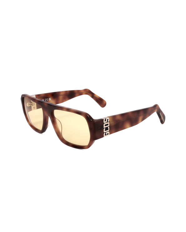 
Occhiale da sole Gcds GD0034 - OCCHIALI DA SOLE UOMO | Spazio Ottica
