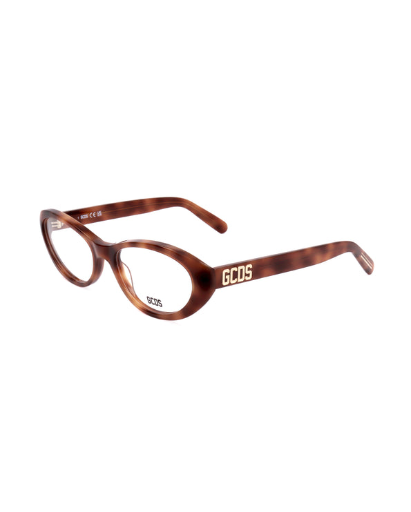 
Occhiale da vista Gcds GD5021 - EYEGLASSES | Spazio Ottica
