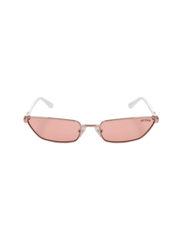 
Occhiale da sole Guess GU8285 - GOLD SUNGLASSES | Spazio Ottica

