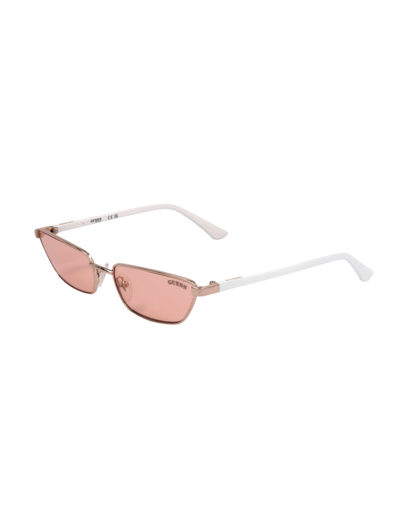 
Occhiale da sole Guess GU8285 - GOLD SUNGLASSES | Spazio Ottica
