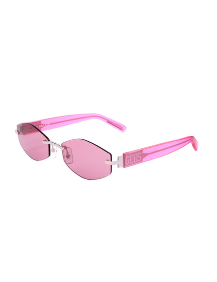 Occhiale da sole Gcds GD0040 | Spazio Ottica
