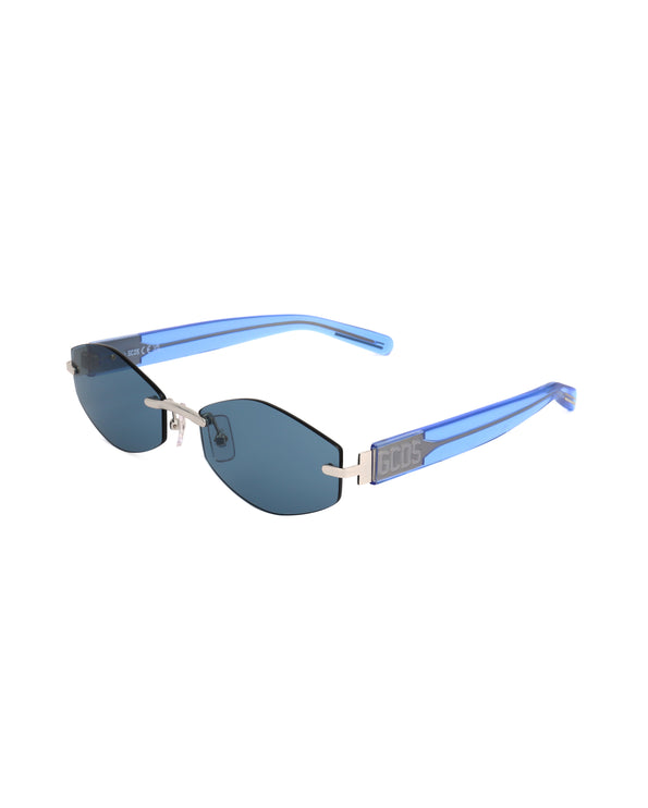 
Occhiale da sole Gcds GD0040 - OCCHIALI ORO | Spazio Ottica
