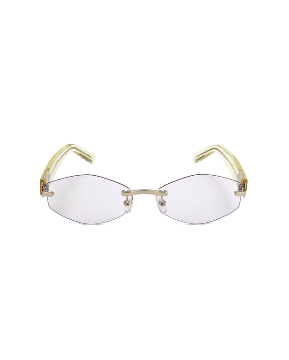 
Occhiale da sole Gcds GD0040 - SUNGLASSES | Spazio Ottica
