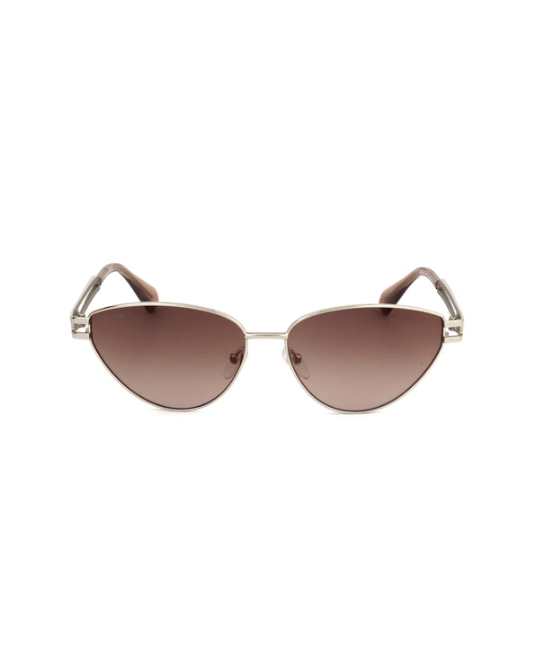 
Occhiale da sole Max&Co. MO0089 - OCCHIALI ORO | Spazio Ottica

