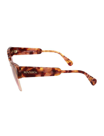 Occhiale da sole Max&Co. MO0092 | Spazio Ottica