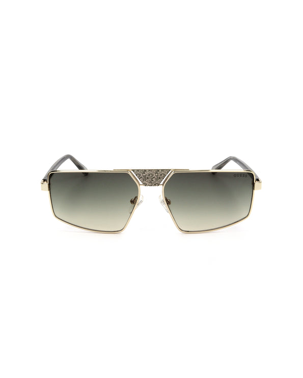 
Occhiale da sole Guess GU00087 - GOLD SUNGLASSES | Spazio Ottica
