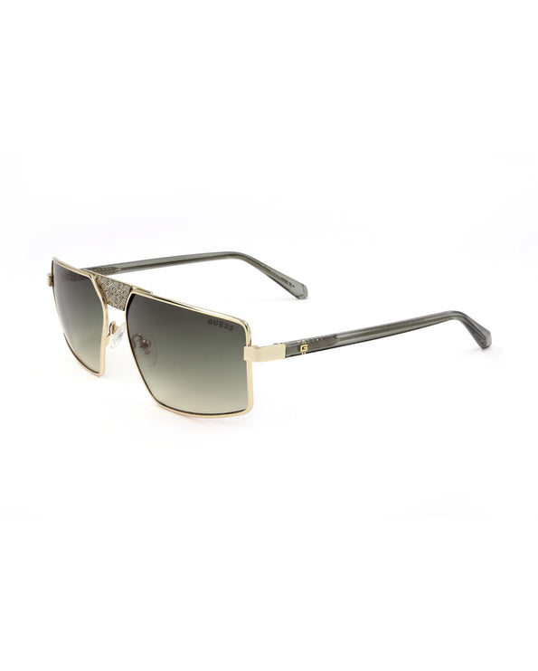 
Occhiale da sole Guess GU00087 - GOLD SUNGLASSES | Spazio Ottica
