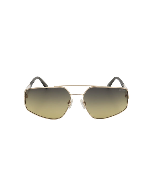 
Occhiale da sole Guess GU00091 - OCCHIALI ORO | Spazio Ottica
