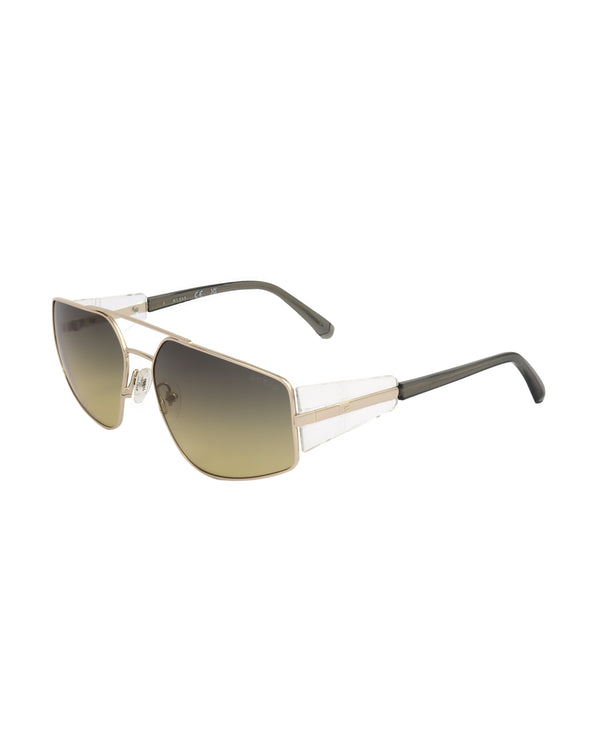
Occhiale da sole Guess GU00091 - OCCHIALI ORO | Spazio Ottica
