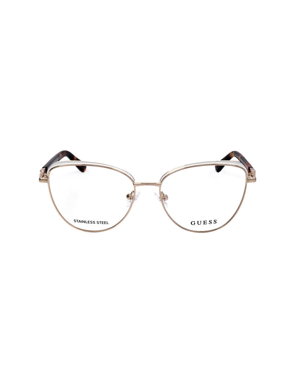 
Occhiale da vista Guess GU2982 - EYEGLASSES | Spazio Ottica
