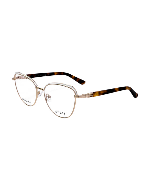 
Occhiale da vista Guess GU2982 - EYEGLASSES | Spazio Ottica
