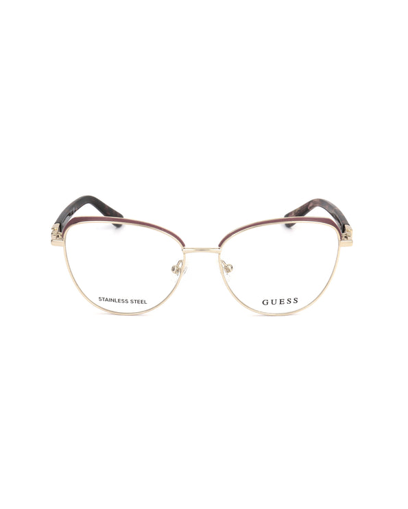 
Occhiale da vista Guess GU2982 - BEST-SELLING EYEGLASSES | Spazio Ottica
