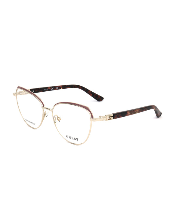 
Occhiale da vista Guess GU2982 - BEST-SELLING EYEGLASSES | Spazio Ottica
