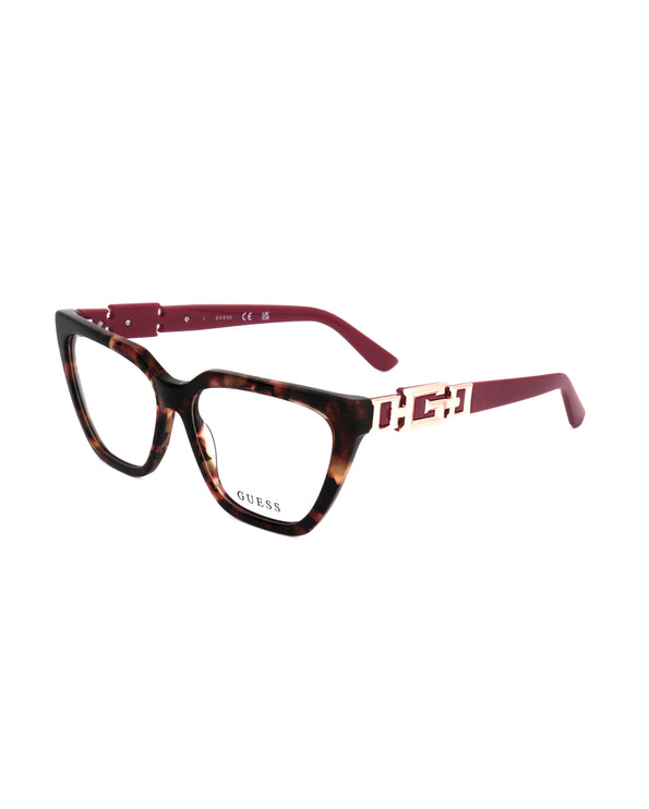
Occhiale da vista Guess GU2985 - EYEGLASSES | Spazio Ottica
