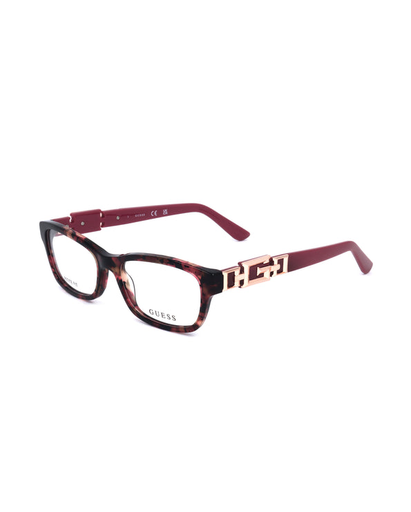 
Occhiali da vista GUESS da donna, modello GU2986 - GUESS | Spazio Ottica
