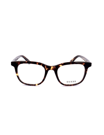 Occhiali da vista GUESS da uomo, modello GU50092-H | Spazio Ottica