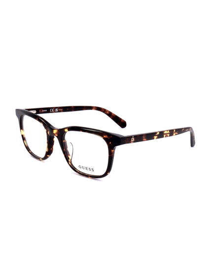 Occhiali da vista GUESS da uomo, modello GU50092-H | Spazio Ottica