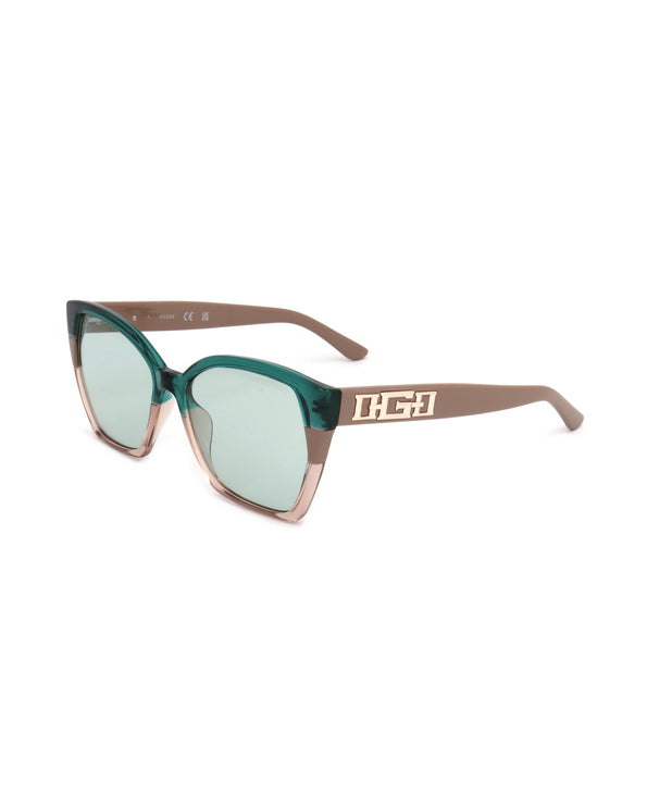 
Occhiale da sole Guess GU7912 - Test Glasses | Spazio Ottica
