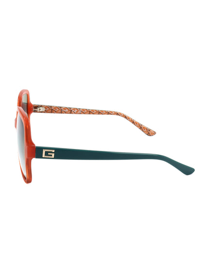 Occhiale da sole Guess GU7921-H | Spazio Ottica